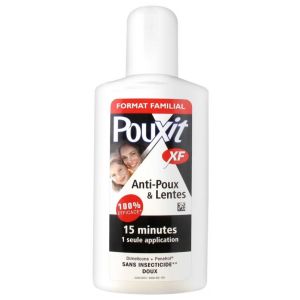 Pouxit Xf Lot A-Poux Fl200Ml 1