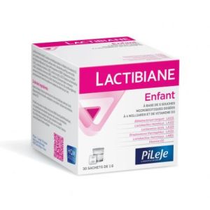 Lactibiane child 30 sachets x 1 g