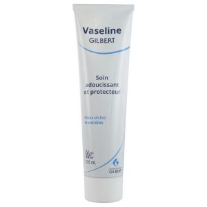 Vaseline Gilbert 100Ml