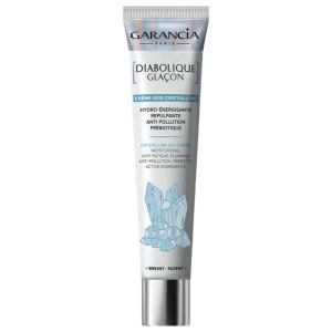 Garancia Diab Glac Enriched 40ml