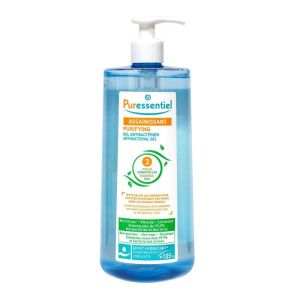 Antibacterial Gel Sanitizer 975ml