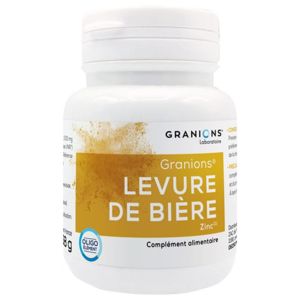 Granions Lev Biere Gelu Fl60