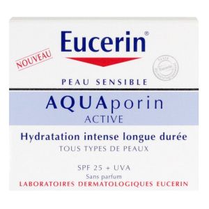 Aquaporin Active dry skin face 50ml