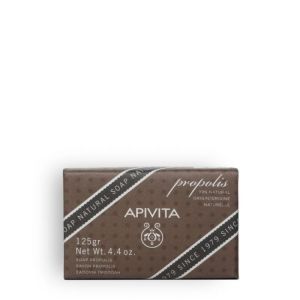 Propolis soap - 125g