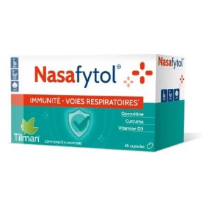 Nasafytol 45 Capsules