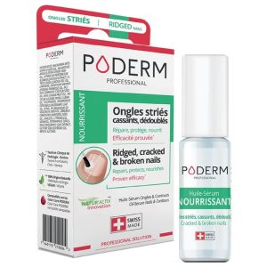 Poderm Hle Serum Nour Ongle St Fl8Ml1