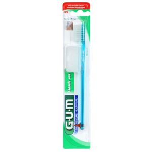 Toothbrush Classic Soft 4 rows Compact