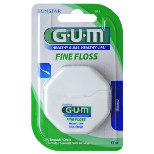 Fine Floss dental floss 55m