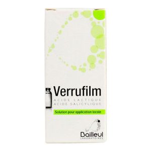 Verrufilm local application 14ml