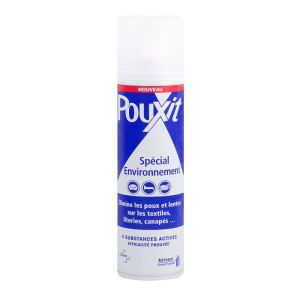 Special environment spray 250ml