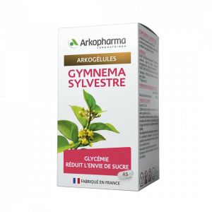 Arkocaps - Gymnema sylvestre - 45 capsules