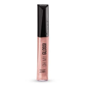 Rimmel Oh My Gloss 800 Crystal Clear6,5Ml