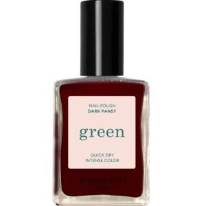 Manucurist Green Revolut Vao Dark Pa 15Ml