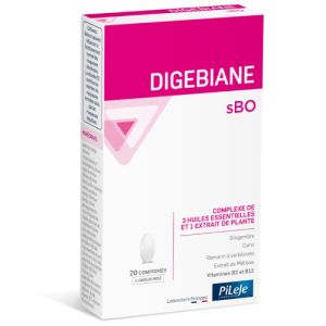 Digebiane sBO