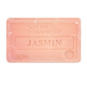 Jasmine Marseille soap 100g