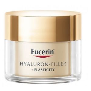 Eucerin Hyalur Fill Elast Cr Jr Ip15