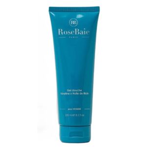 Rosebaie Gel Dche Kerat Ricin Homme