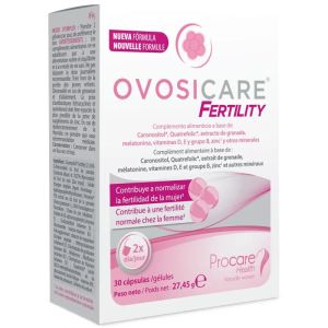 Ovosicare Fertility Nf Gelu60 (copie)