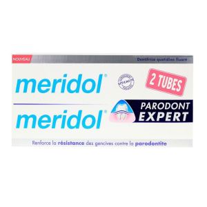 Parodont Expert Toothpaste 2x75ml