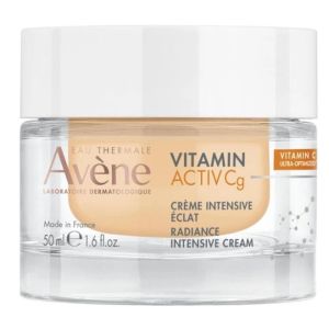 Avene Cr Jour Vitamin Activ Cg50Ml