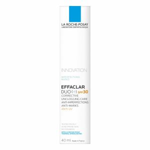 Effaclar duo+ SPF30 - 40ml