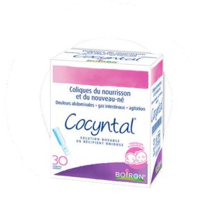 Cocyntal 30 Doses