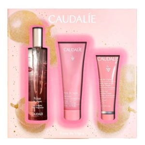 Caudalie Coff Rose Vigne 50Ml Noel 2024