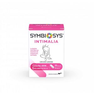 Intimalia - 30 capsules