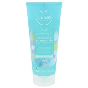 Laino Gel Douche 3En1 Monoi Tb200Ml