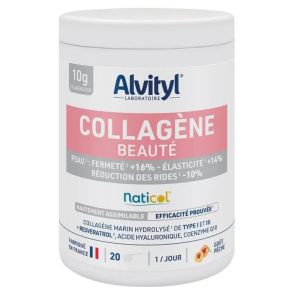 Alvityl Collagene Marin Beaute 210G