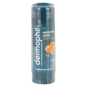 Dermophil Bio Stick Lev Protect Honey