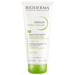 Sebium Hydra Cleanser 200Ml