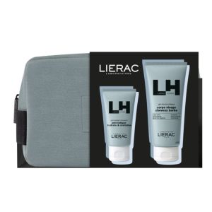 Lierac Coff Gel Hydratant