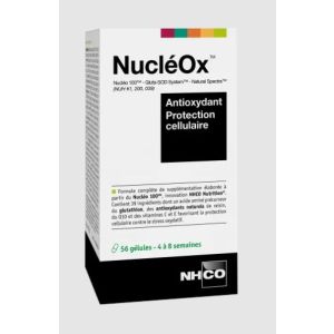 NHCO Nucleox Premium Antioxidant 42gelu