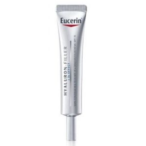 Hyaluron Filler + 3x EFFECT Eye Contour SPF 15