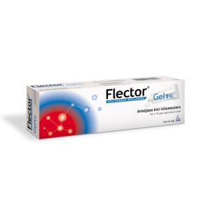 Flexor Gel - 60g Tube