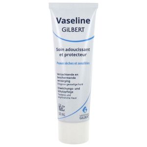 Gilbert Vaseline Tb50Ml