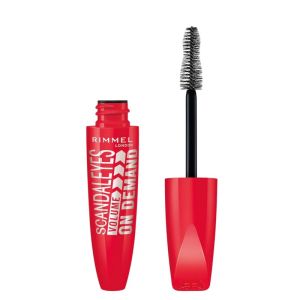 Rimmel Mascara Scandaley Vol Dem 001 12Ml