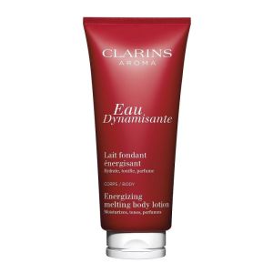 Clarins Eau Dynamisante Lait Hydr 200Ml