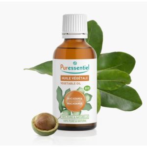 Puressent Hv Macadamia 50Ml