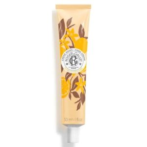 Rg Cr Mains Bienfaisante Bois Orange 30Ml