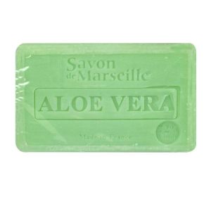 Marseille soap aloe vera 100g