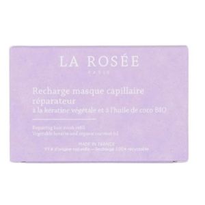 La Rosee Masque Capil Repar Recharge