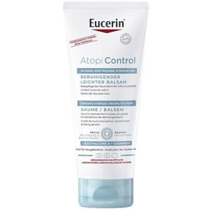 Eucerin Atopicontrol Bme 250Ml