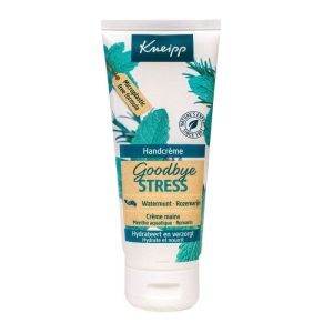 Goodbye Stress hand cream 75ml