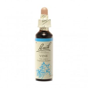 Bach® Original Vine Flowers (Vine) - 20 ml