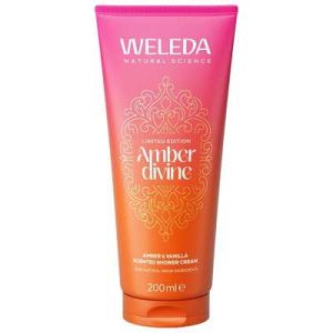 Weleda Cr Dche Amber Divine 200Ml