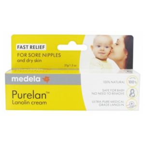 Purelan Lanolin Cream - 37g