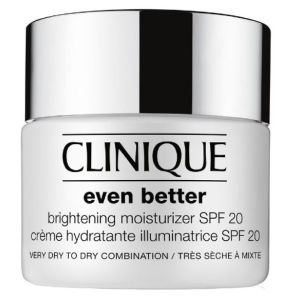 Clinique Even Better Spf 20