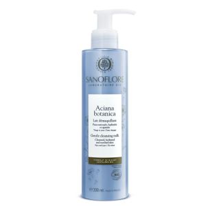 Aciana Botanica Cleansing Milk - 200ml